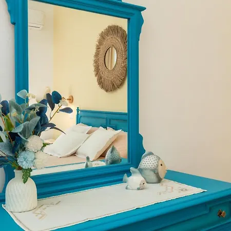 A_mati A 公寓 包内伊